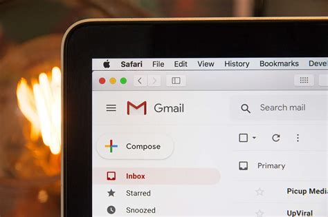 Ouvrir ma boîte gmail.com [Résolu] .